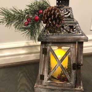 Christmas Lantern